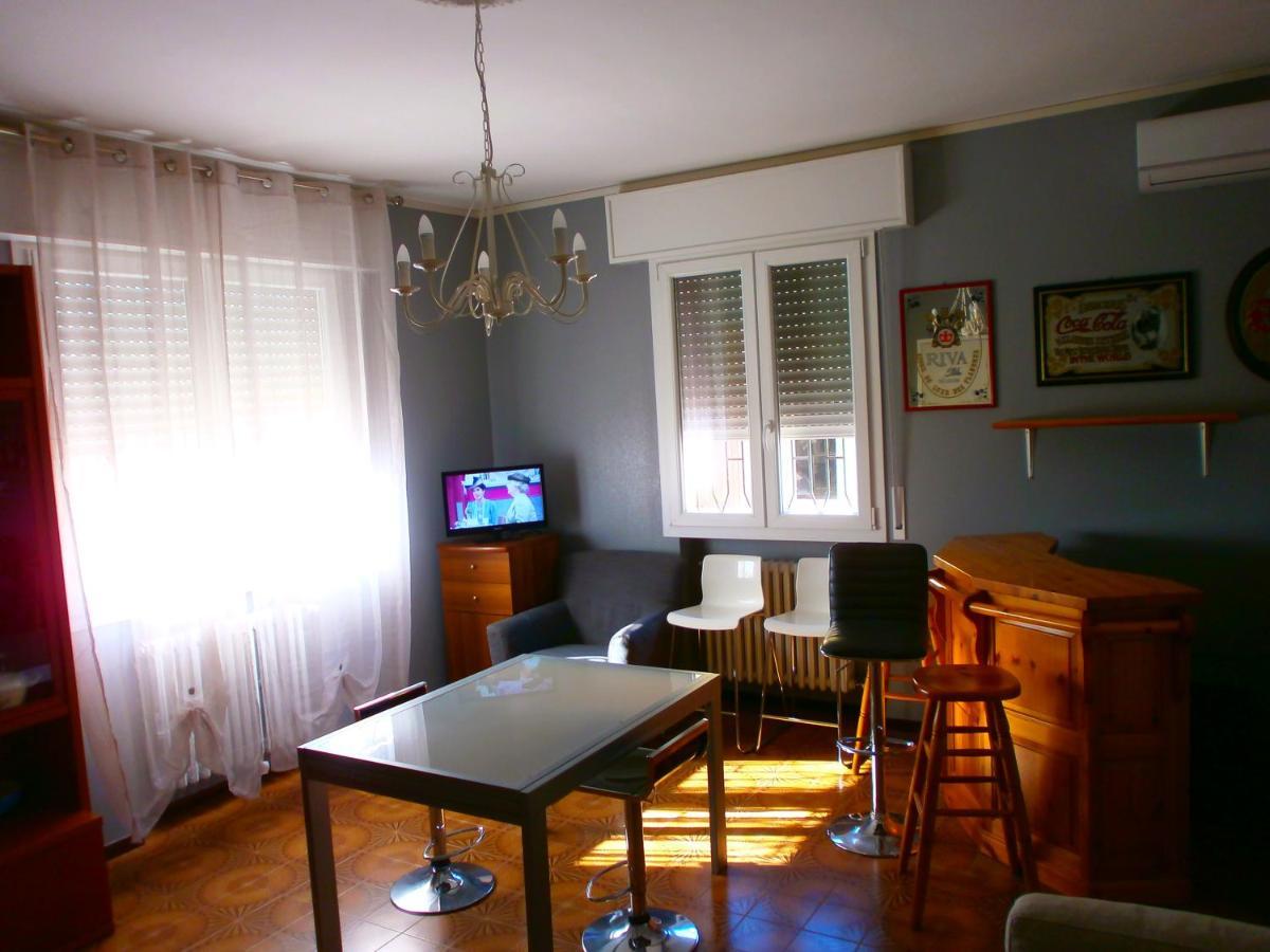 Il Leprotto - Room & Breakfast Altedo Buitenkant foto