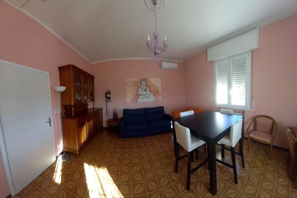 Il Leprotto - Room & Breakfast Altedo Buitenkant foto