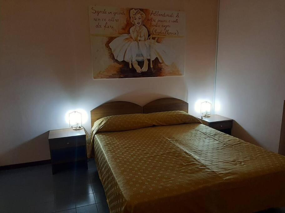 Il Leprotto - Room & Breakfast Altedo Buitenkant foto