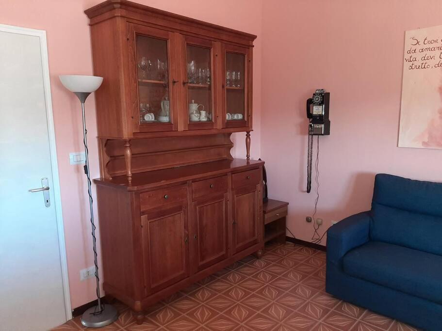 Il Leprotto - Room & Breakfast Altedo Buitenkant foto