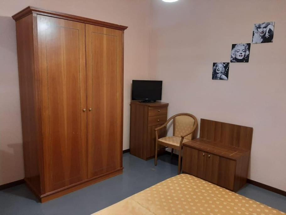 Il Leprotto - Room & Breakfast Altedo Buitenkant foto