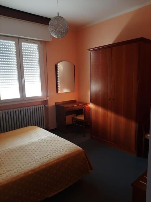 Il Leprotto - Room & Breakfast Altedo Buitenkant foto