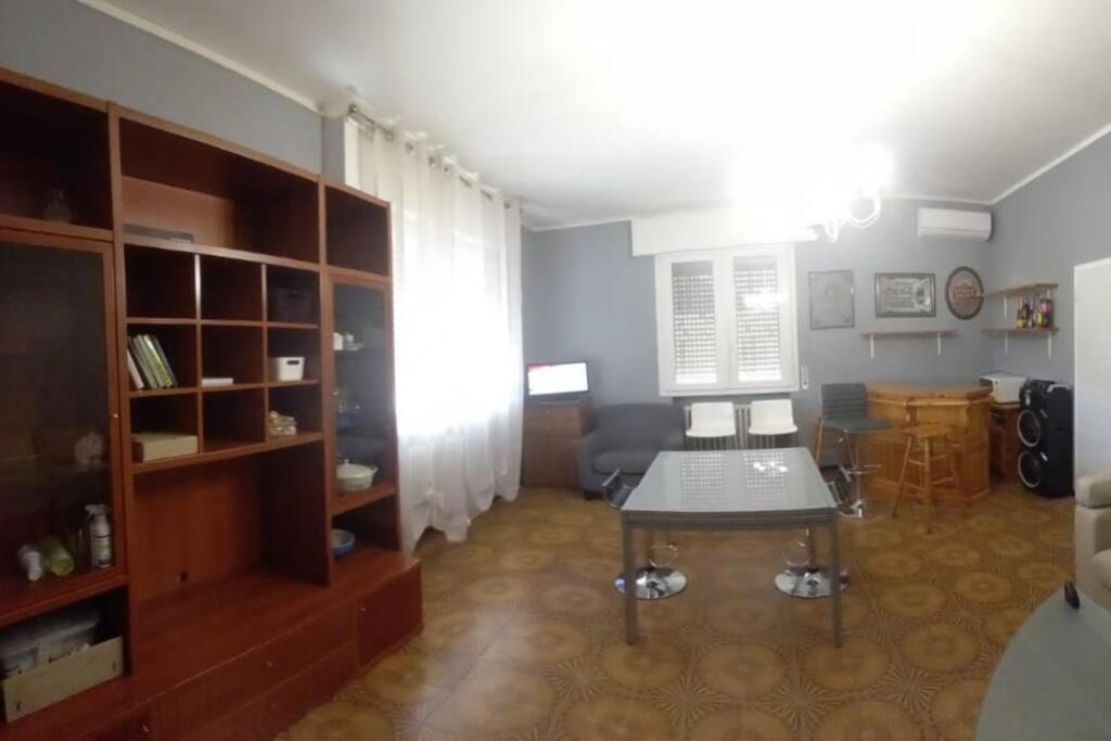 Il Leprotto - Room & Breakfast Altedo Buitenkant foto