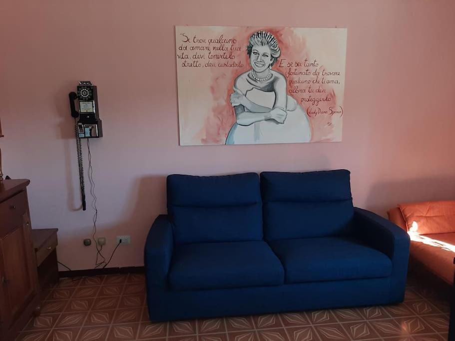 Il Leprotto - Room & Breakfast Altedo Buitenkant foto