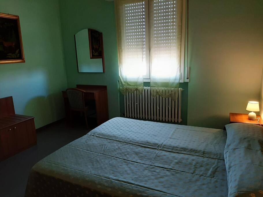 Il Leprotto - Room & Breakfast Altedo Buitenkant foto