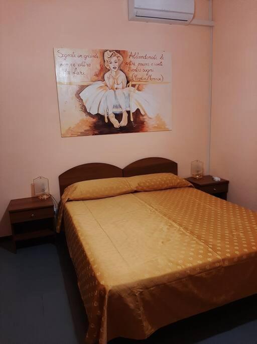 Il Leprotto - Room & Breakfast Altedo Buitenkant foto