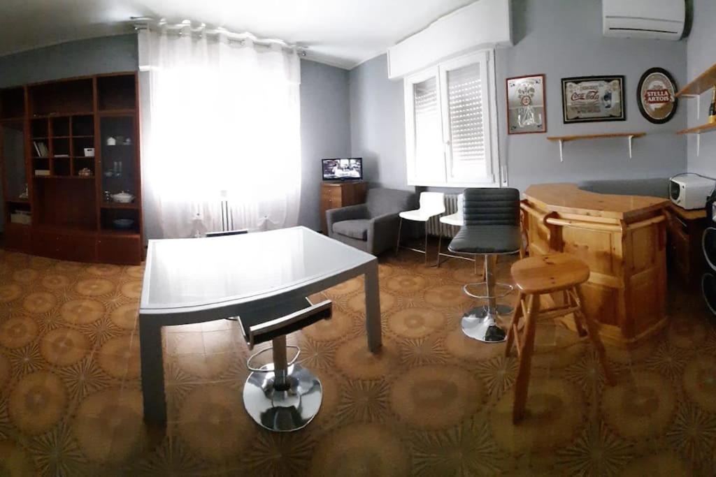 Il Leprotto - Room & Breakfast Altedo Buitenkant foto