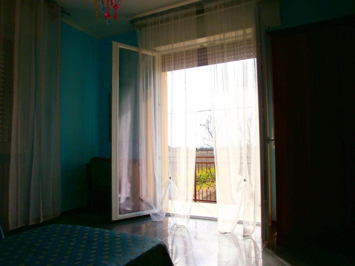 Il Leprotto - Room & Breakfast Altedo Buitenkant foto