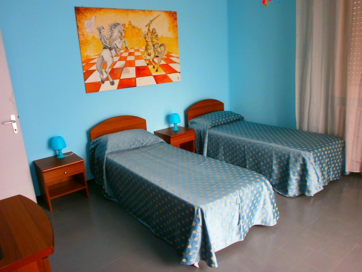 Il Leprotto - Room & Breakfast Altedo Buitenkant foto