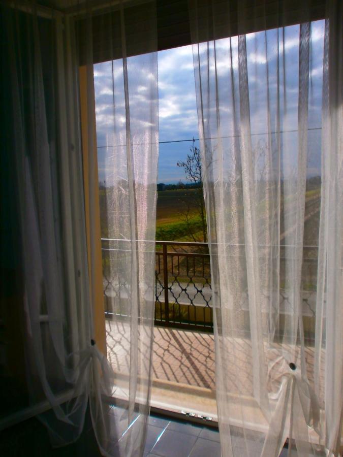 Il Leprotto - Room & Breakfast Altedo Buitenkant foto