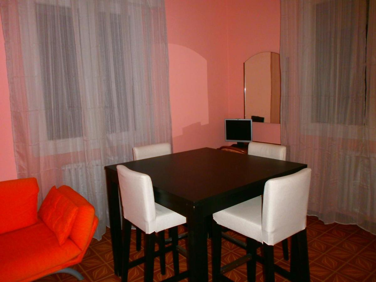 Il Leprotto - Room & Breakfast Altedo Buitenkant foto