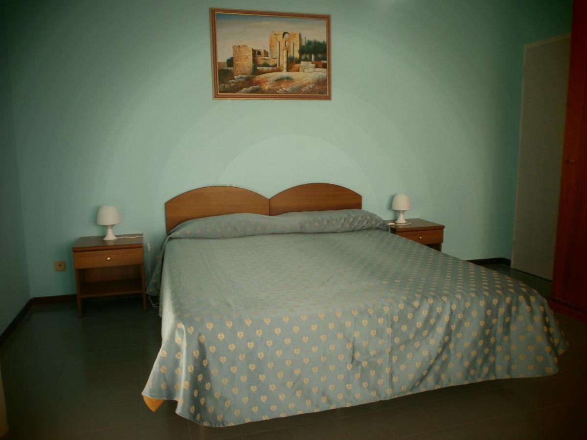 Il Leprotto - Room & Breakfast Altedo Buitenkant foto