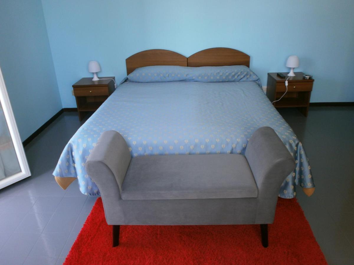 Il Leprotto - Room & Breakfast Altedo Buitenkant foto