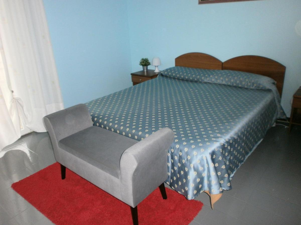 Il Leprotto - Room & Breakfast Altedo Buitenkant foto