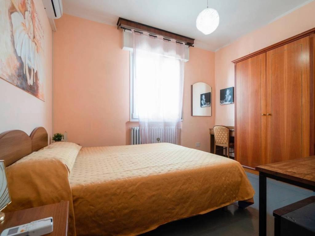Il Leprotto - Room & Breakfast Altedo Buitenkant foto