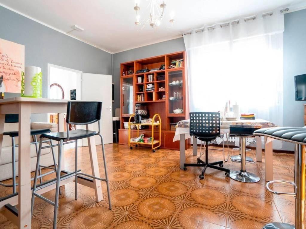 Il Leprotto - Room & Breakfast Altedo Buitenkant foto