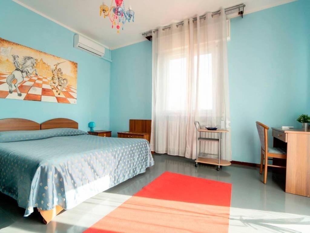 Il Leprotto - Room & Breakfast Altedo Buitenkant foto