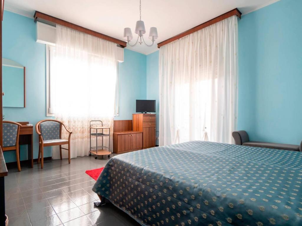 Il Leprotto - Room & Breakfast Altedo Buitenkant foto